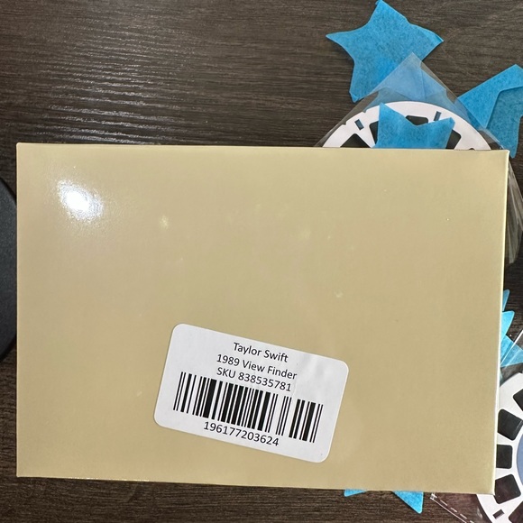 NEW Taylor Swift 1989 Viewfinder - Picture 3 of 5